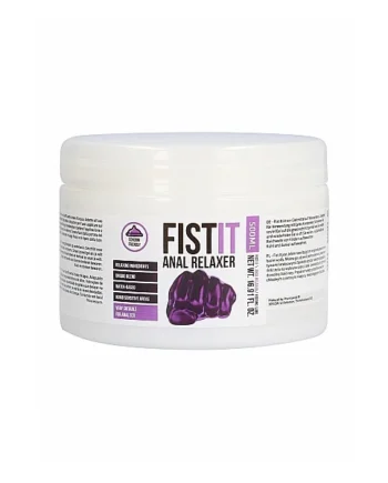FIST IT ANAL RELAXER 500ML