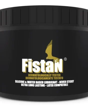 FISTAN - ANAL LUBRIFIST GEL 150 ML