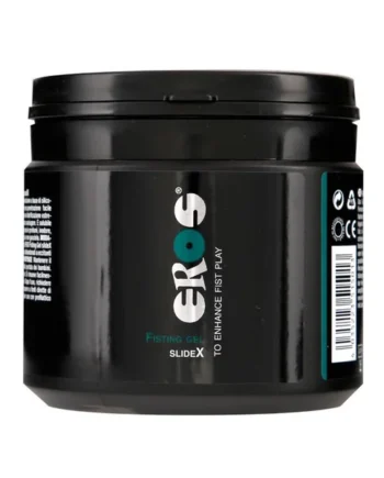 Fisting Gel SlideX 500 ml