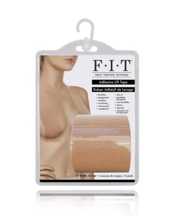 Fit 4" Body Tape