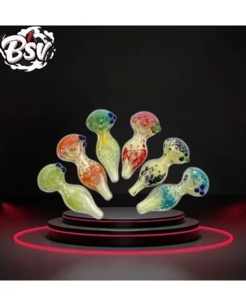 Flating Body 3in Spoon