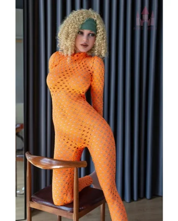 Flavia Cheap Female Sex Doll - Doll's Castle