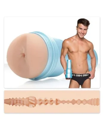 Fleshjack Boys Allen King Masturbator