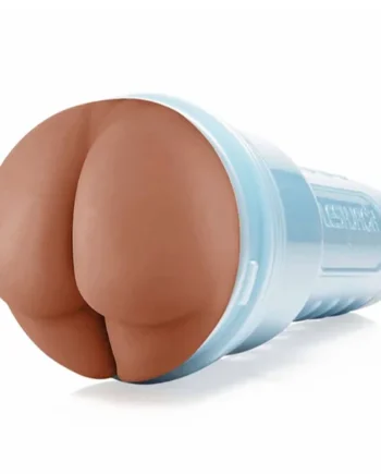 Fleshjack Fantasy Power Bottom Boy Squeeze Textured Anal Masturbator