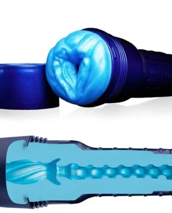 Fleshlight Alien Freaks Blue Male Masturbator