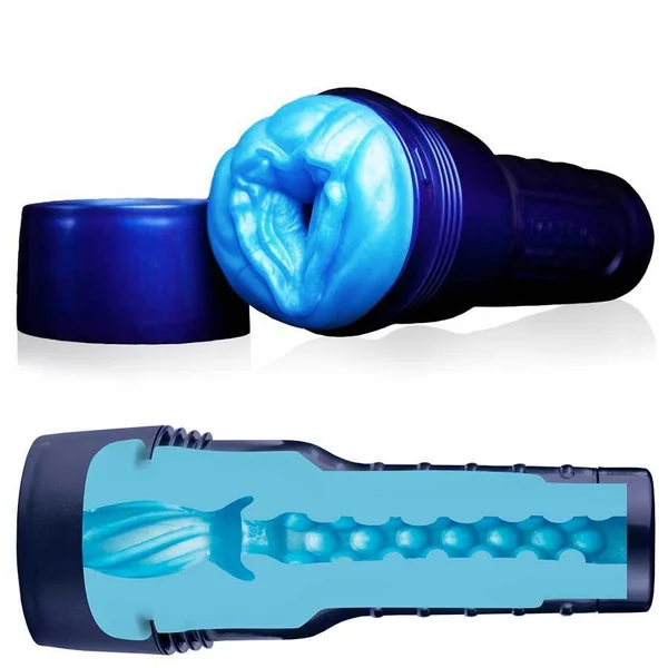 Fleshlight Alien Freaks Blue Male Masturbator