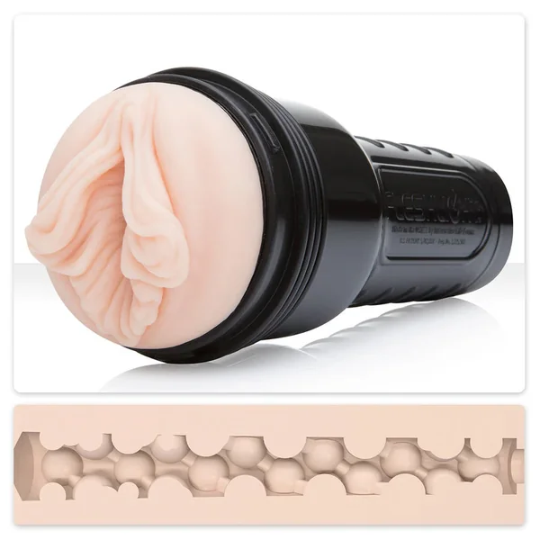 Fleshlight® Fantasy BigFoot Vagina Masturbator