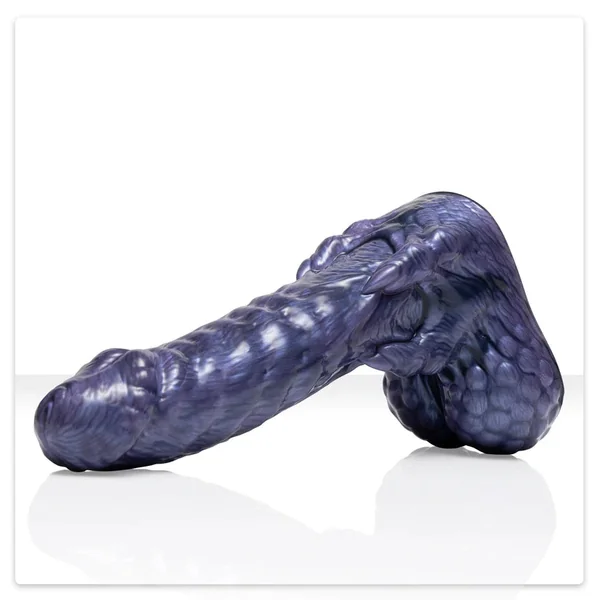 Fleshlight® Fantasy Predator Dildo
