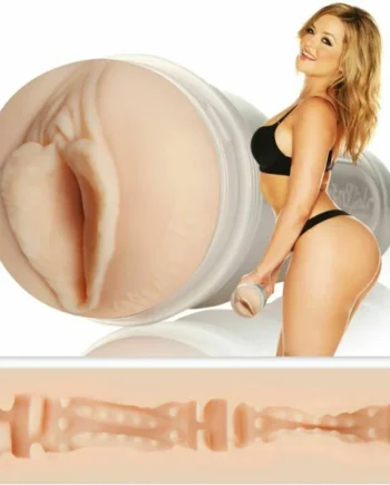 Fleshlight Girls Alexis Texas Vagina