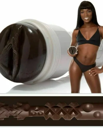 Fleshlight Girls Ana Foxxx Black Pussy