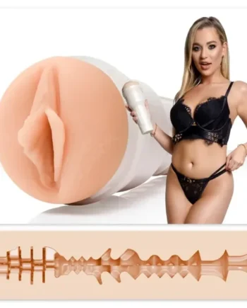 FLESHLIGHT GIRLS – Blake Blossom Bombshell Texture