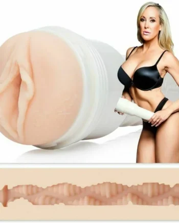 Fleshlight Girls Brandi Love Realistic Pussy