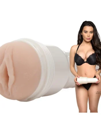Fleshlight Girls Lana Rhoades Destiny Textured Vaginal Masturbator