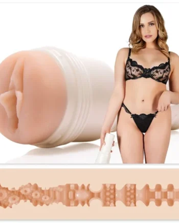 FLESHLIGHT GIRLS - MIA MALKOVA VAGINA LVL UP
