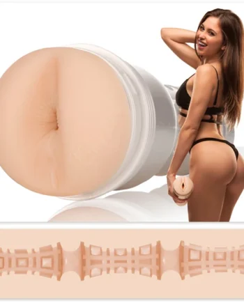 Fleshlight Girls Riley Reid - Euphoria Butt Texture
