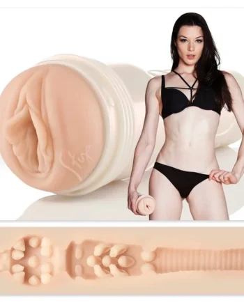 Fleshlight Girls Stoya Destroya Textured Male Masturbator