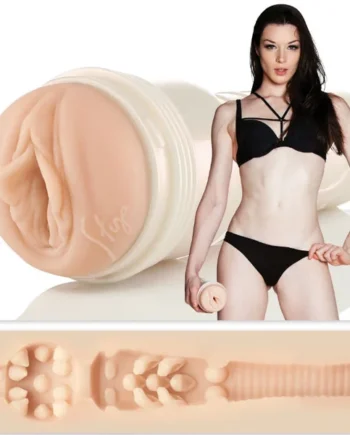 FLESHLIGHT GIRLS - VAGINA STOYA DESTROYA