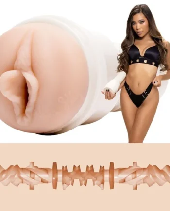 FLESHLIGHT GIRLS - VINA SKY EXOTICA TEXTURE VAGINA