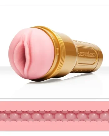 Fleshlight GO Stamina Training Unit – Lady