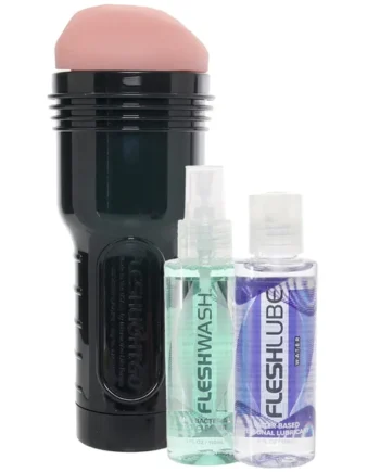 Fleshlight Go Surge Combo Pack
