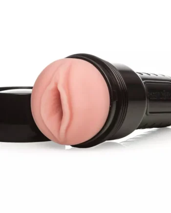 Fleshlight®‎ Go Surge Pink Lady Masturbator