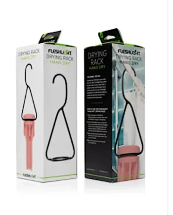Fleshlight ”Hang Dry” Drying Rack