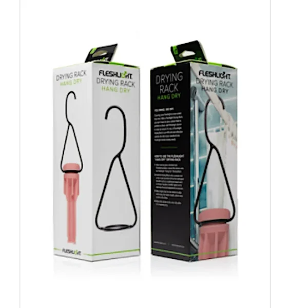 Fleshlight ”Hang Dry” Drying Rack