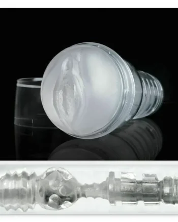 Fleshlight Ice Lady Cristal Vagina