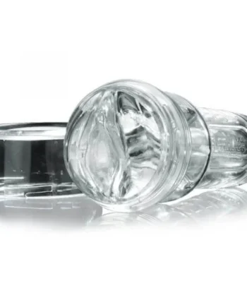 Fleshlight Ice Lady Visual Masturbator