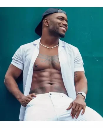 Fleshlight® Man Milan Christopher King Masturbator