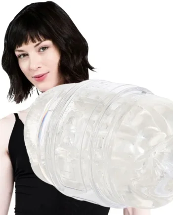 Fleshlight Quickshot Featuring Stoya
