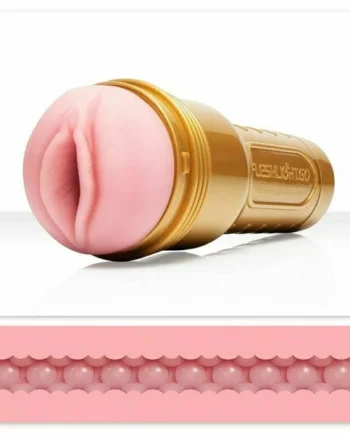 Fleshlight Stamina Go Training Unit Lady