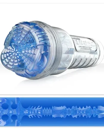 Fleshlight – Turbo Core | Male Masturbator