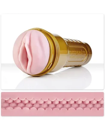 Fleshlight Vagina Stamina Training Unit
