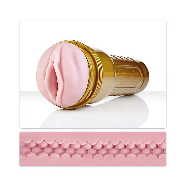Fleshlight Vagina Stamina Training Unit