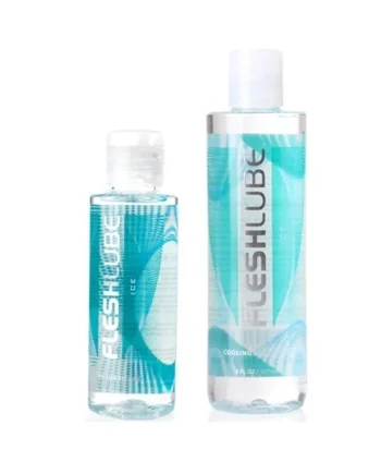 Fleshlube Ice Cooling Personal Lubricant by Fleshlight