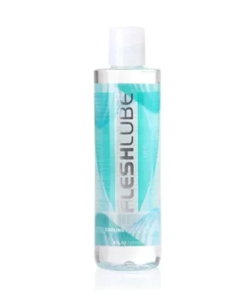 Fleshlube Ice H2O ”Cooling” Lube 8oz