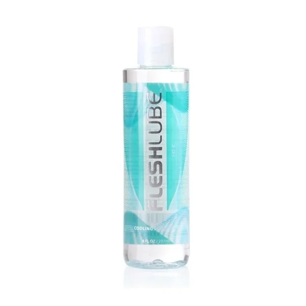 Fleshlube Ice H2O ”Cooling” Lube 8oz