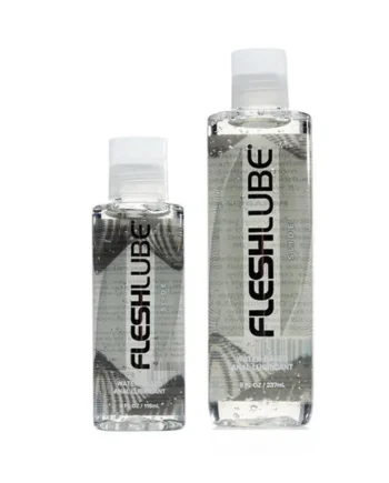 Fleshlube Slide – Water-Based Anal Lubricant