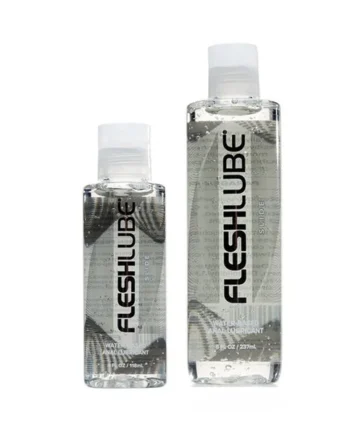Fleshlube Slide - Water-Based Anal Lubricant