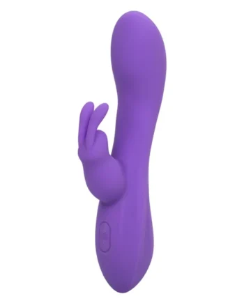 Flex Bend and Hold Double Rumbler - Purple