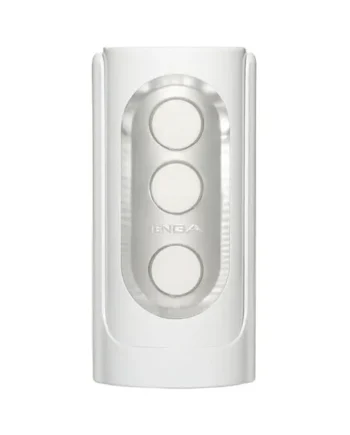 Flip Hole Reusable Masturbator