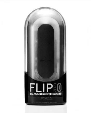 Flip Zero Black