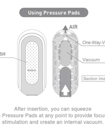 FLIP ZERO WHITE (NET)