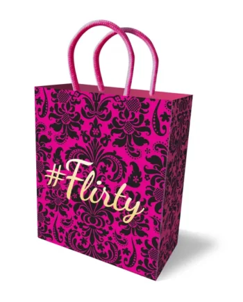Flirty Gift Bag