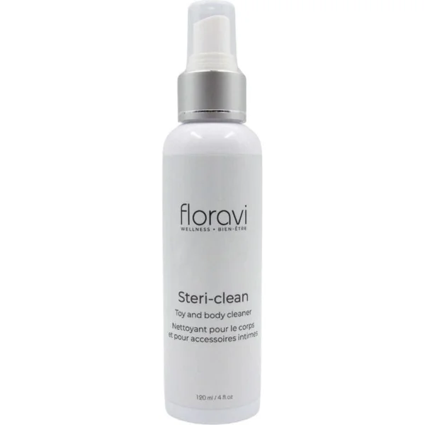Floravi - Steri-Clean
