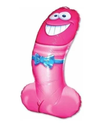 Foil balloon - Penis