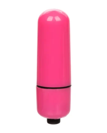 Foil Pack 3-Speed Bullet - Pink