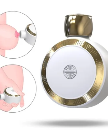 Forbidden Zone Women Sucking Vibrator