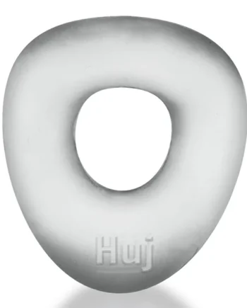 Form Cockring - Clear Ice